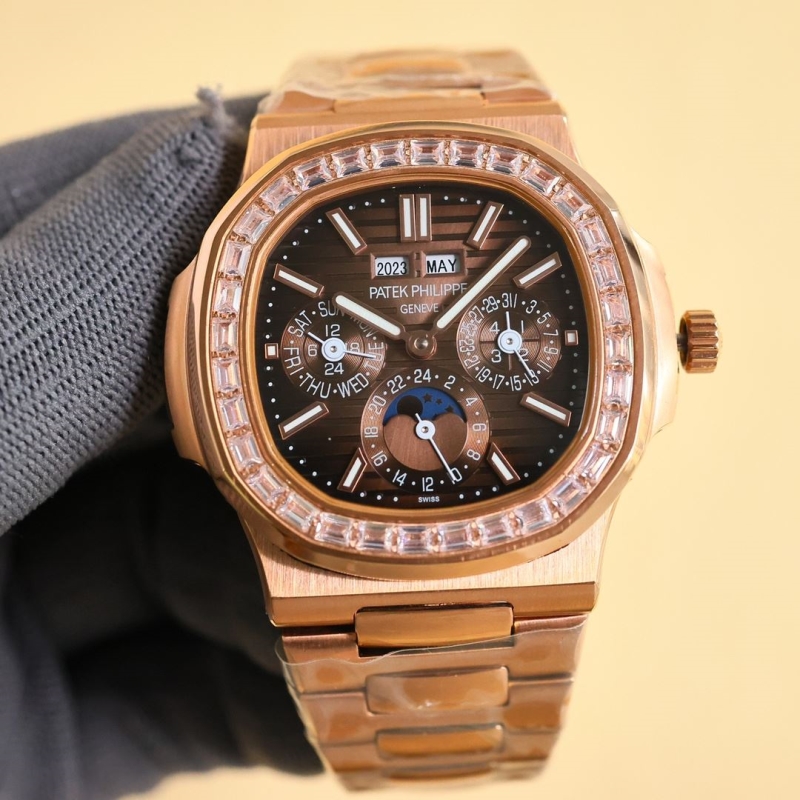 PATEK PHILIPPE